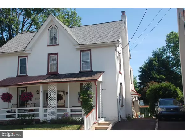 421 S MAIN ST, Telford, PA 18969