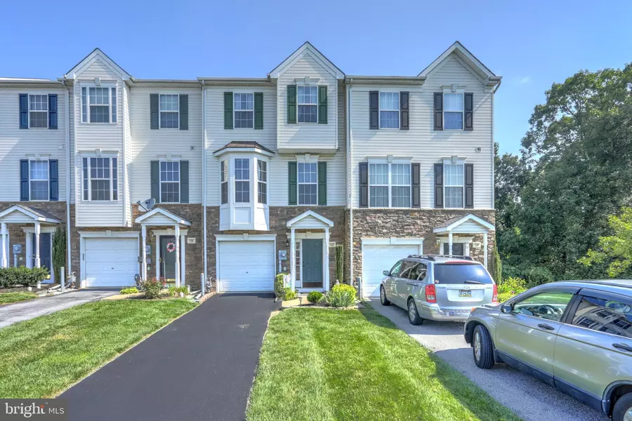 132 BRUAW DR, York, PA 17406