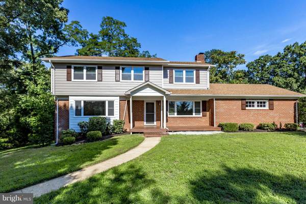 3607 BECHERER RD, Alexandria, VA 22309