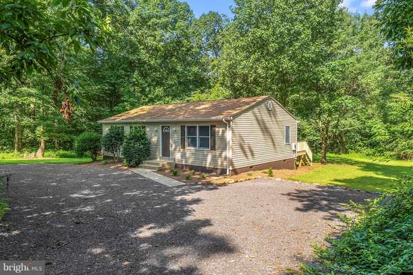 11248 ST PAULS RD, Bealeton, VA 22712