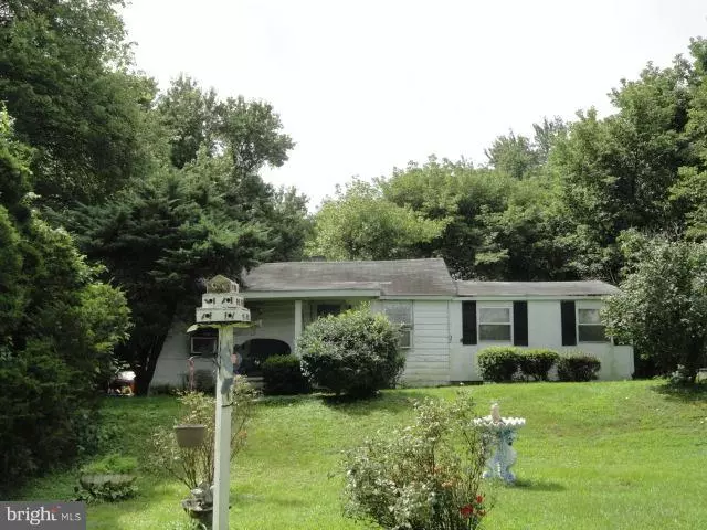 1429 OLD PHILADELPHIA RD, Aberdeen, MD 21001