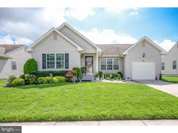 610 MONARDA TRL, Mullica Hill, NJ 08062