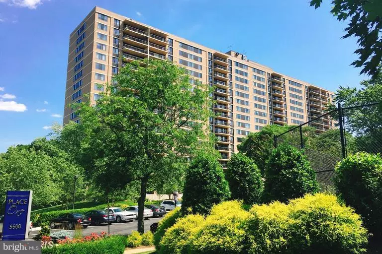 5500 HOLMES RUN PKWY #519, Alexandria, VA 22304