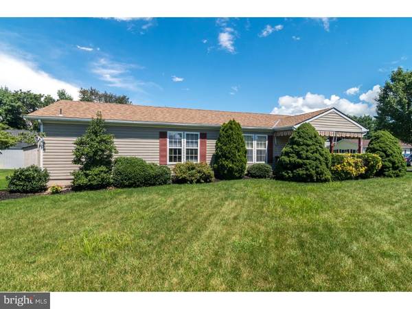 New Hope, PA 18938,20 WISTERIA CT