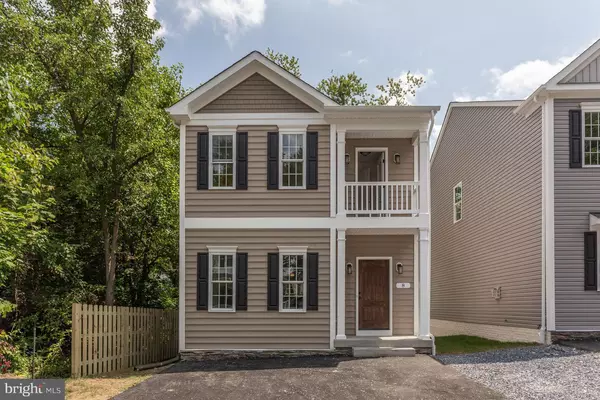 8 BUTTERNUT RD, Riva, MD 21140