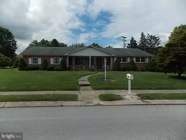 2640 KINGSTON RD, York, PA 17402