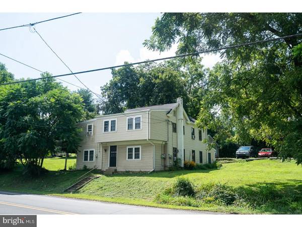 3095 SUMNEYTOWN PIKE, Green Lane, PA 18054