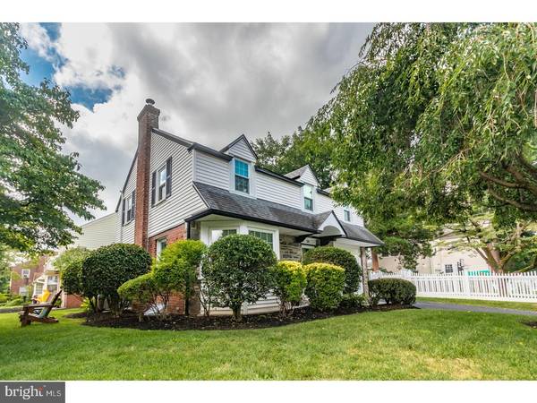 320 WALNUT PL, Havertown, PA 19083