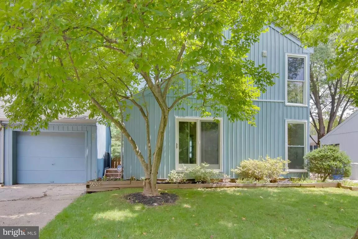 Columbia, MD 21045,9002 BLUE POOL