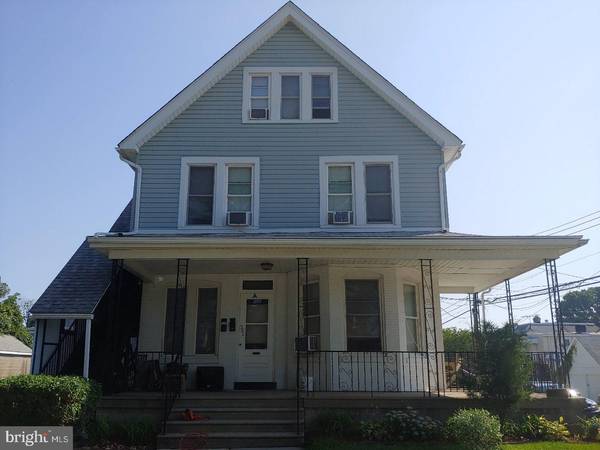 201 WALNUT ST, Clifton Heights, PA 19018