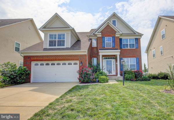 11927 WINGED FOOT CT, Waldorf, MD 20602