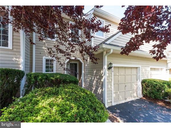 410 W VILLAGE LN, Chadds Ford, PA 19317