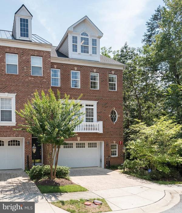 2735 CABERNET LN, Annapolis, MD 21401