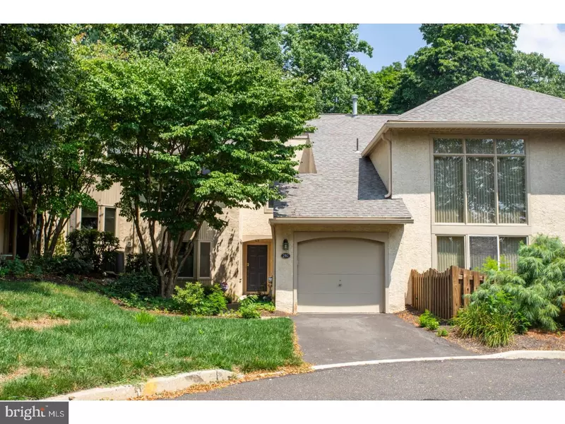 292 IRONWOOD CIR, Elkins Park, PA 19027