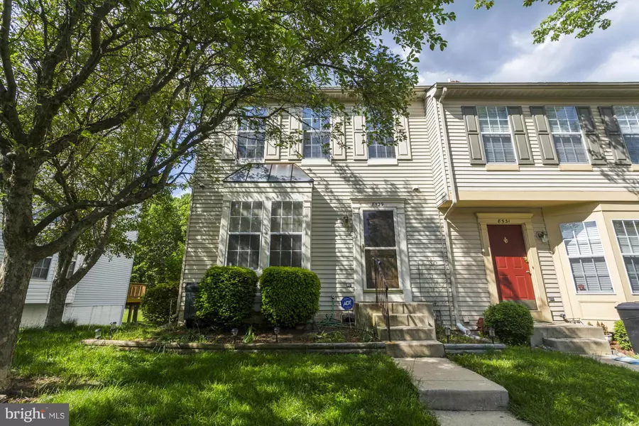 8529 BLACK STAR CIR, Columbia, MD 21045