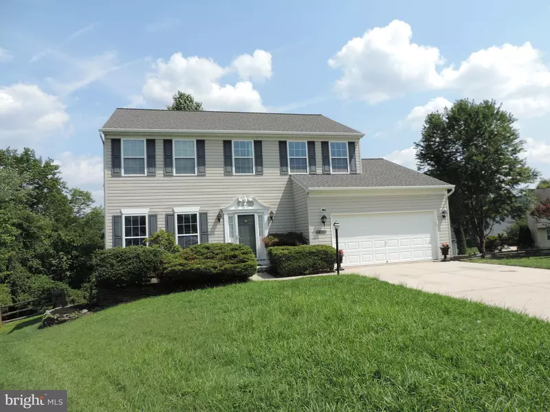 655 CARLETON TRL, Bel Air, MD 21014