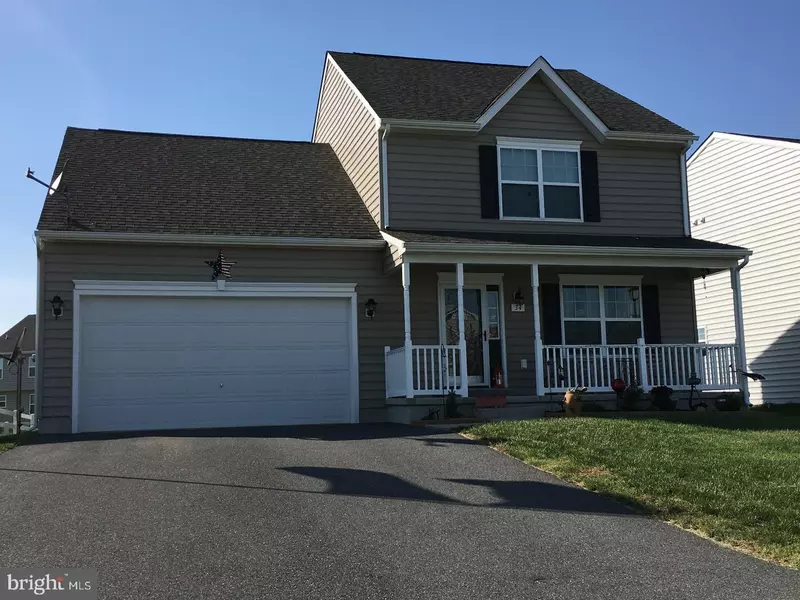 34 VINCENT CT, Smyrna, DE 19977