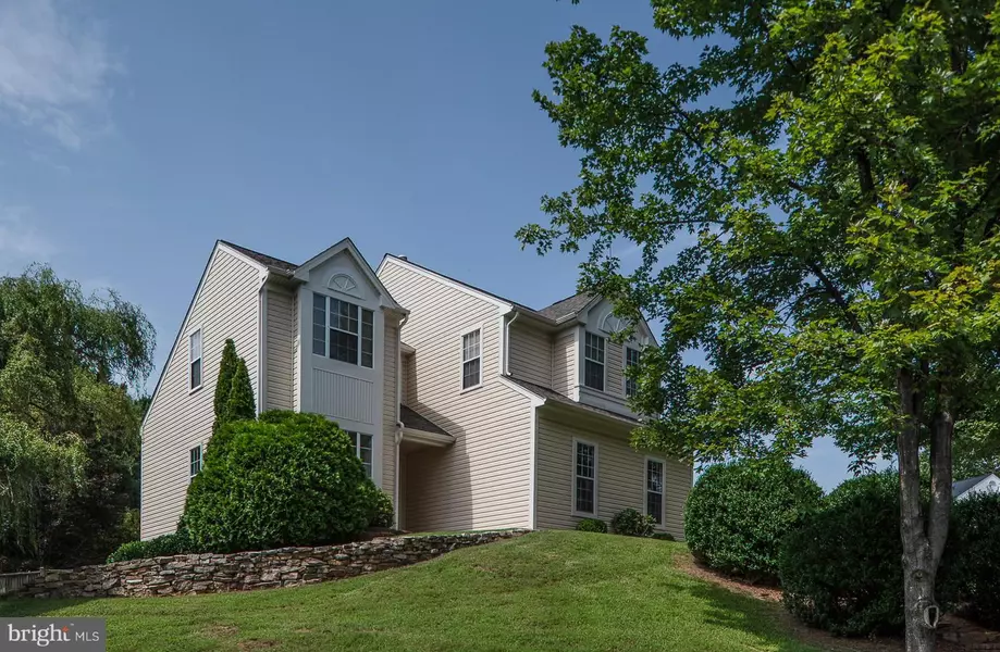 20 WESTHAMPTON CT, Stafford, VA 22554