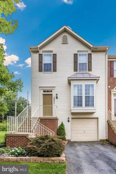 3901 MANHEIM PL, Jefferson, MD 21755