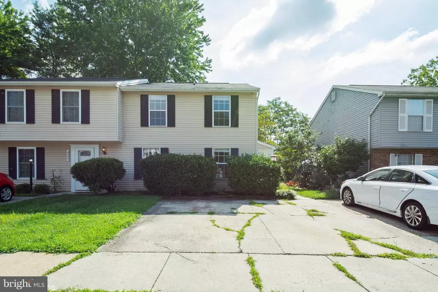 6275 BLUE DART PL, Columbia, MD 21045