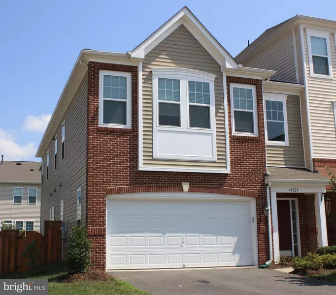 41820 APATITE SQ, Aldie, VA 20105