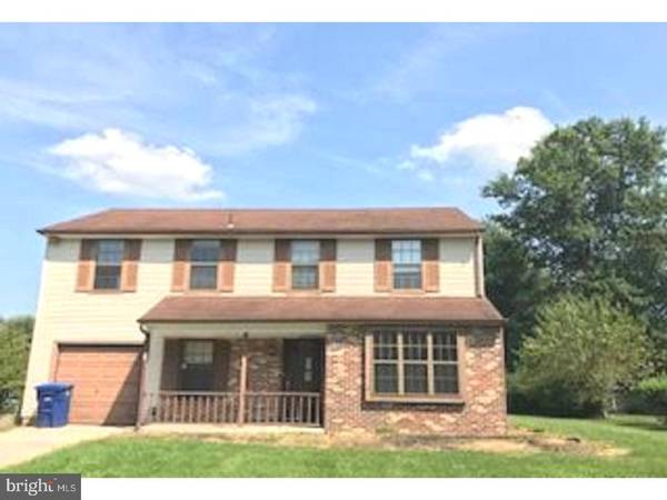 1 BRIGHTON CT, Westampton, NJ 08060