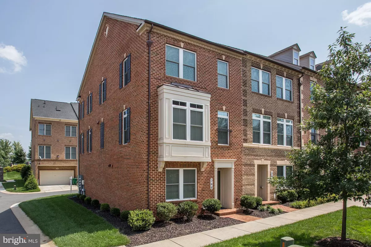 Gaithersburg, MD 20878,366 WHITE ASH PL