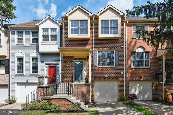 8729 DELCRIS DR, Gaithersburg, MD 20879