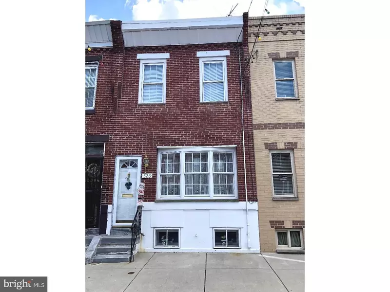 326 WOLF ST, Philadelphia, PA 19148