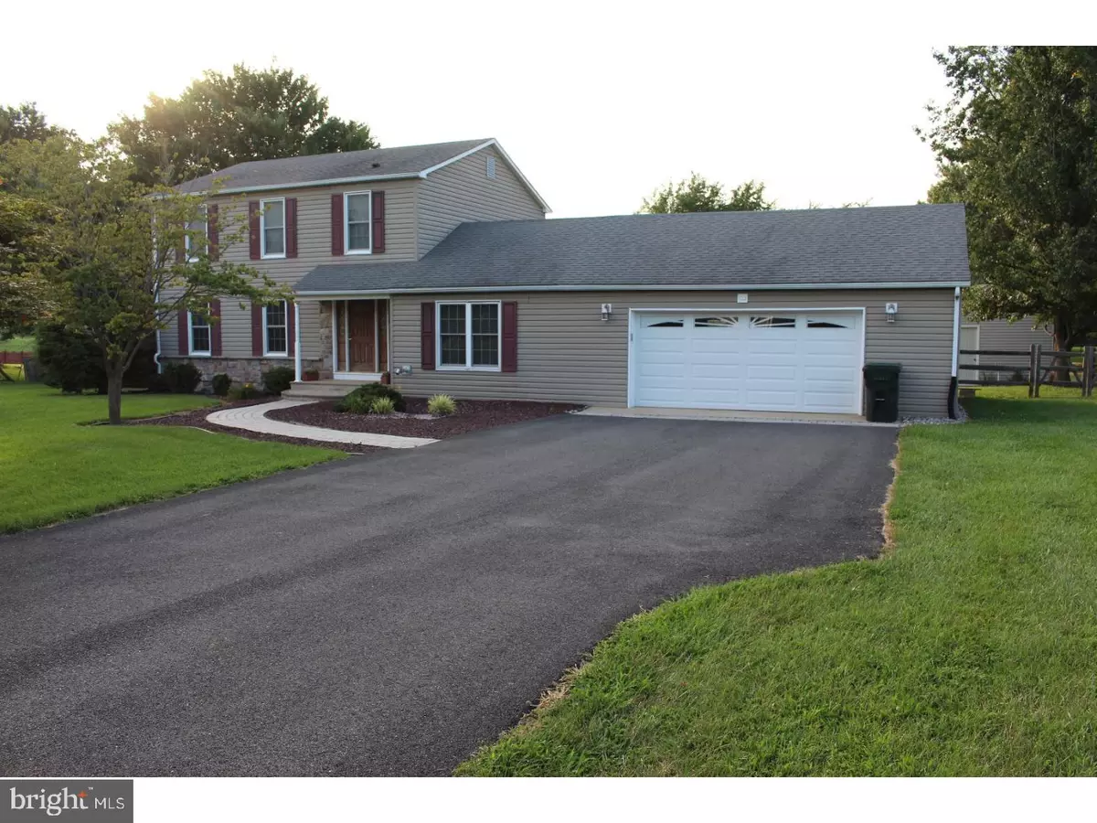 Middletown, DE 19709,204 OAK DR