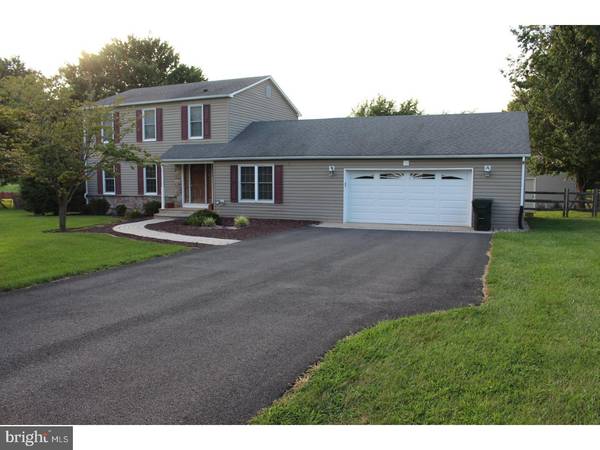 204 OAK DR, Middletown, DE 19709