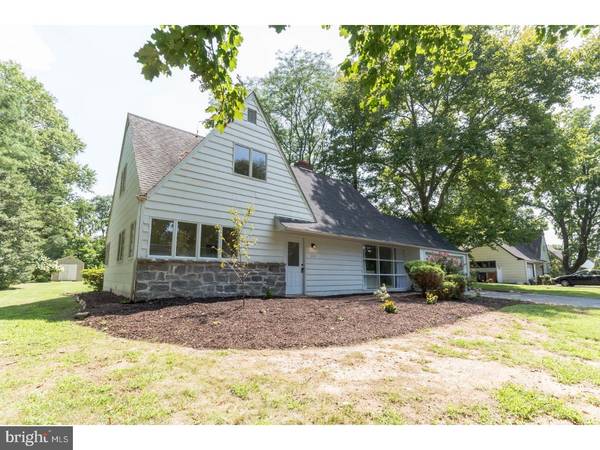 1223 CEDAR RD, Ambler, PA 19002