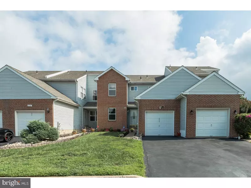 625 YALE CT, Bensalem, PA 19020