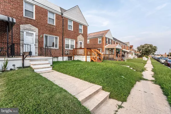 7448 LAWRENCE RD, Baltimore, MD 21222