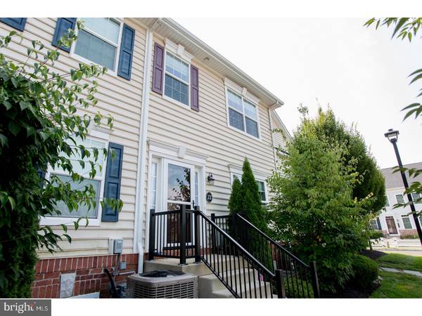 3784 WILLIAM DAVES RD #11, Doylestown, PA 18902