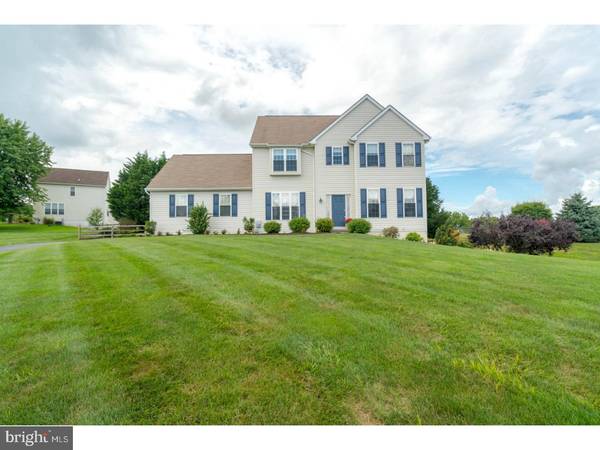 225 JOSEPH RD, Oxford, PA 19363