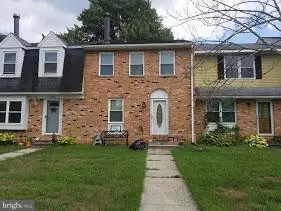 348 SHETLANDS SQ, Glen Burnie, MD 21061