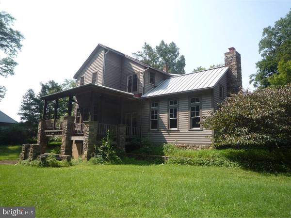 Fleetwood, PA 19522,311 OLEY FURNACE RD