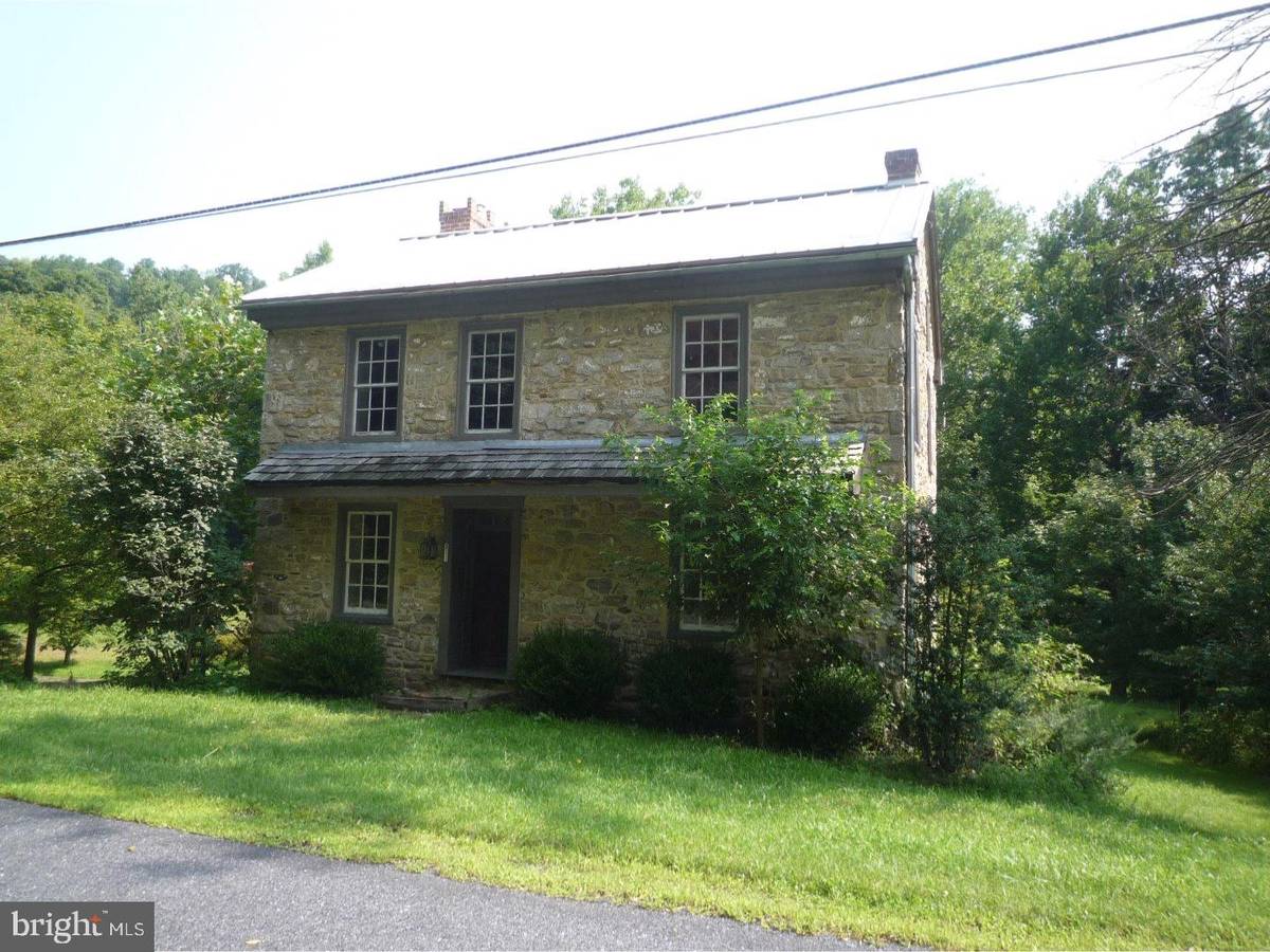 Fleetwood, PA 19522,311 OLEY FURNACE RD