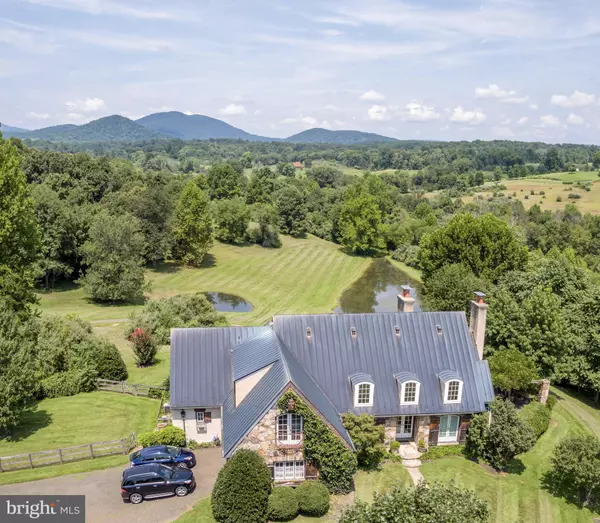 Hume, VA 22639,5503 WASHWRIGHT RD