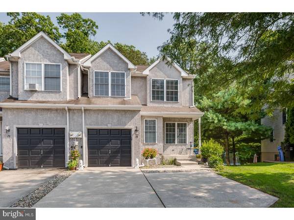 73 ARBOUR LN, Sewell, NJ 08080