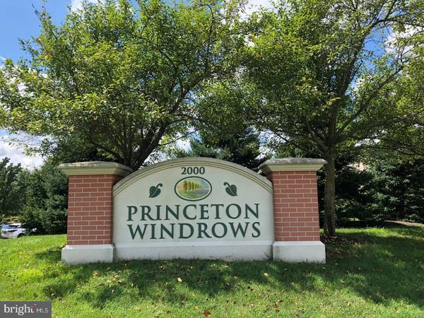 2107 WINDROW DR, Princeton, NJ 08540