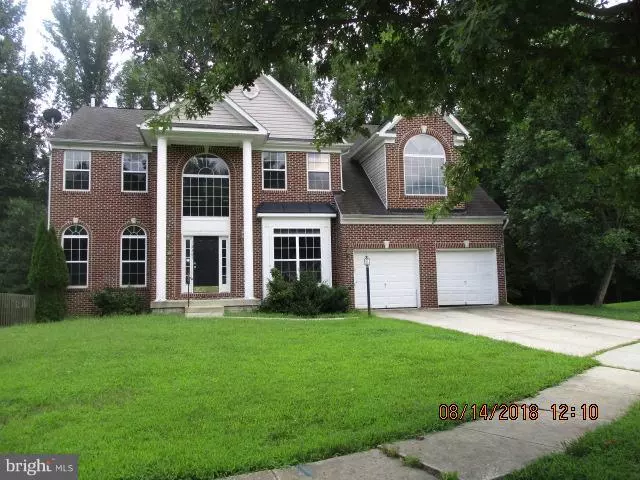 Upper Marlboro, MD 20772,12803 FOXHOUND CT