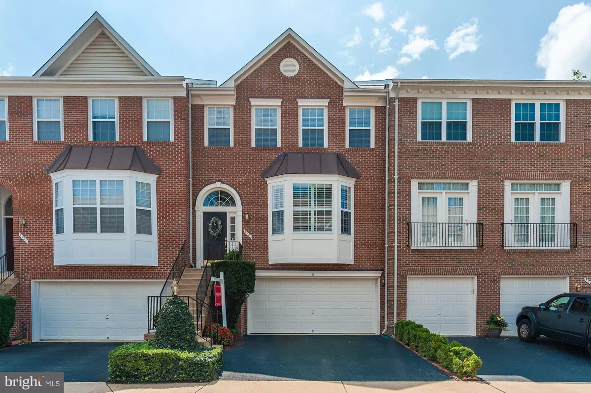 Alexandria, VA 22310,5723 GOVERNORS POND CIR