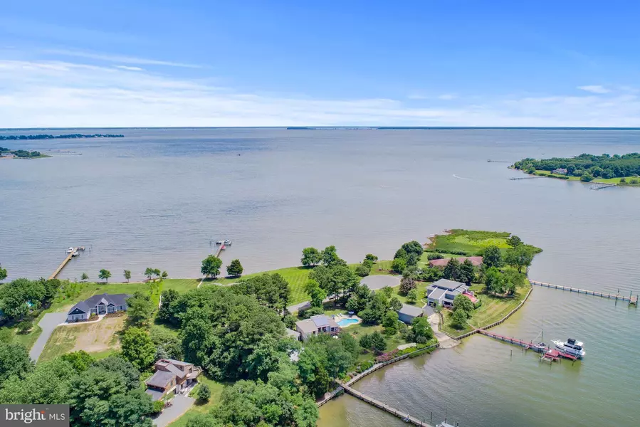 412 BUTLERS LNDG, Stevensville, MD 21666