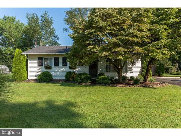 143 MAPLE LN, Doylestown, PA 18901