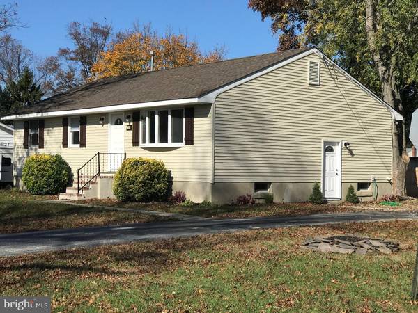 26 JEFFERSON RD, Pennsville, NJ 08070