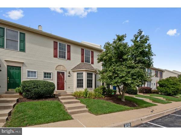 650 METRO CT, West Chester, PA 19380