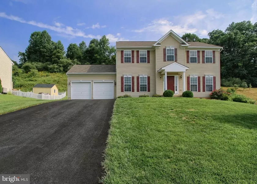 520 SANDPIPER LN, New Cumberland, PA 17070