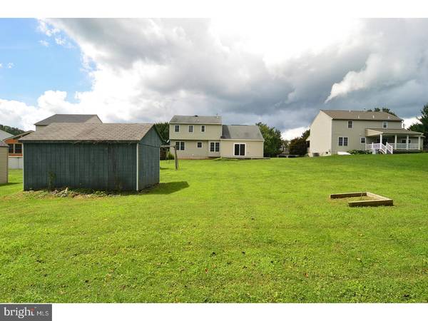 Birdsboro, PA 19508,806 MADISON ST